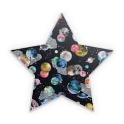 Sticker star