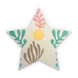 Sticker star