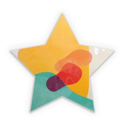 Sticker star