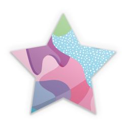 Sticker star