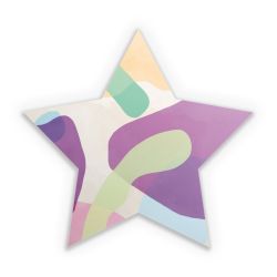 Sticker star