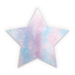 Sticker star