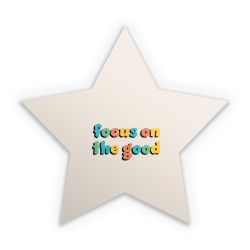 Sticker star