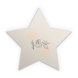 Sticker star