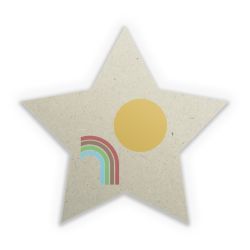 Sticker star