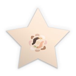 Sticker star