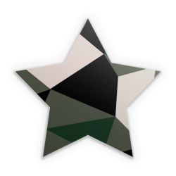 Sticker star