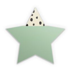 Sticker star