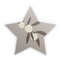 Sticker star