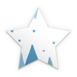 Sticker star