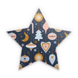 Sticker star