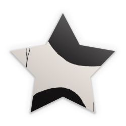 Sticker star