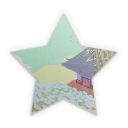 Sticker star