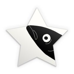 Sticker star