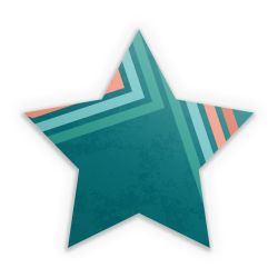 Sticker star