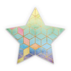 Sticker star