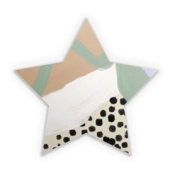 Sticker star