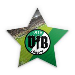 Sticker Stern Einzelsticker