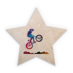 Sticker star