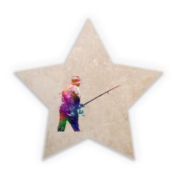 Sticker star