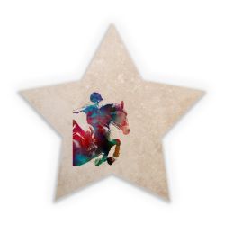 Sticker star