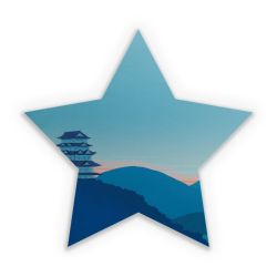 Sticker star