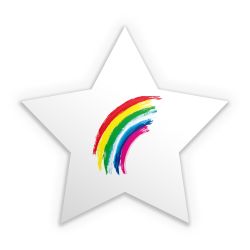 Sticker star