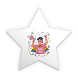 Sticker star