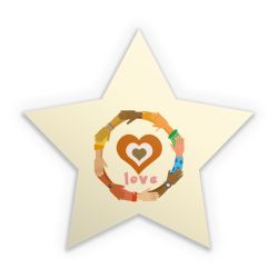 Sticker star