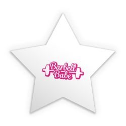 Sticker star