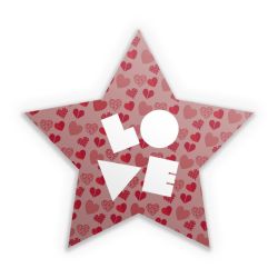 Sticker star