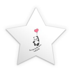 Sticker star