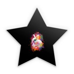 Sticker star