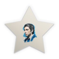 Sticker star