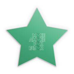 Sticker star