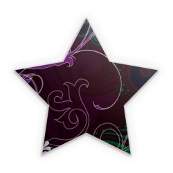 Sticker star