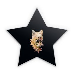 Sticker star