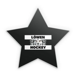 Sticker Stern Einzelsticker