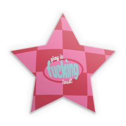 Sticker star