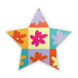 Sticker star