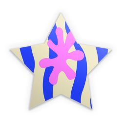 Sticker star