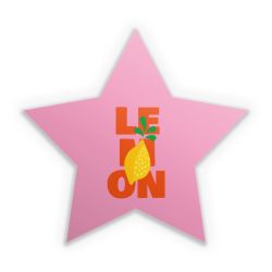 Sticker star