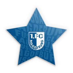 Sticker Stern Einzelsticker