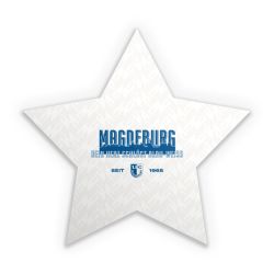 Sticker Stern Einzelsticker