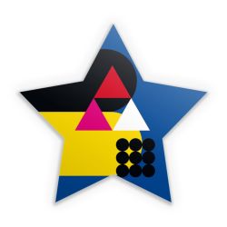 Sticker star