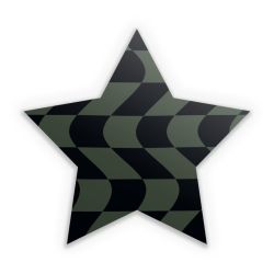 Sticker star