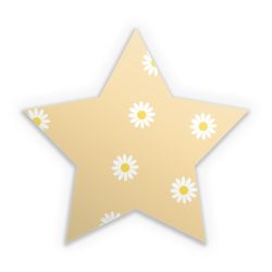 Sticker star