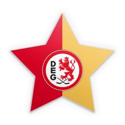 Sticker Stern Einzelsticker