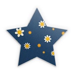Sticker star