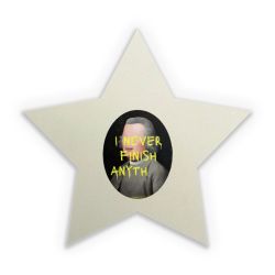 Sticker star